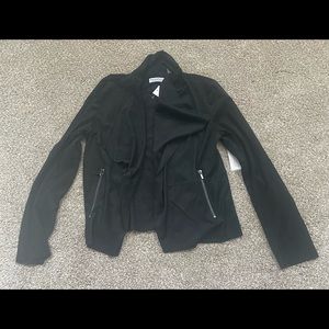 Bagatelle Suede Jacket